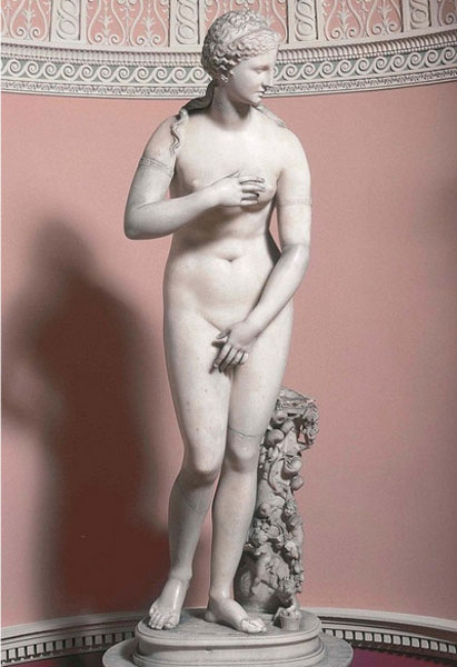 Венера Барберини