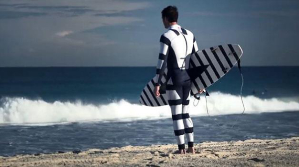 Благотворительный фонд одобрил создание новых костюмов, которые помогут снизить уровень смертности от нападения акул