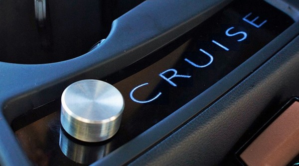 Cruise RP-1 от Cruise Automation – датчик за $10000, который превращает машину в автопилот
