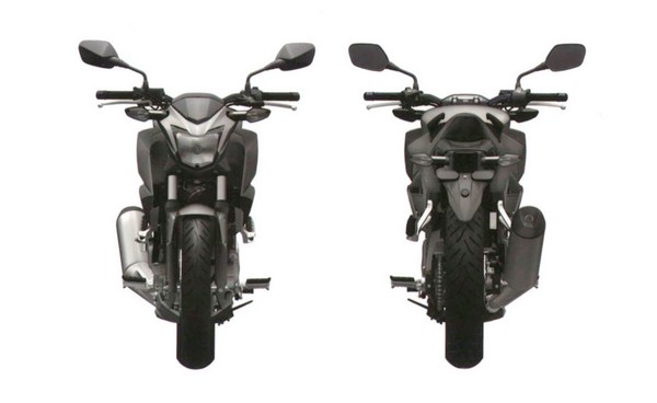 Honda CB300F – лучший в мире первый мотоцикл
