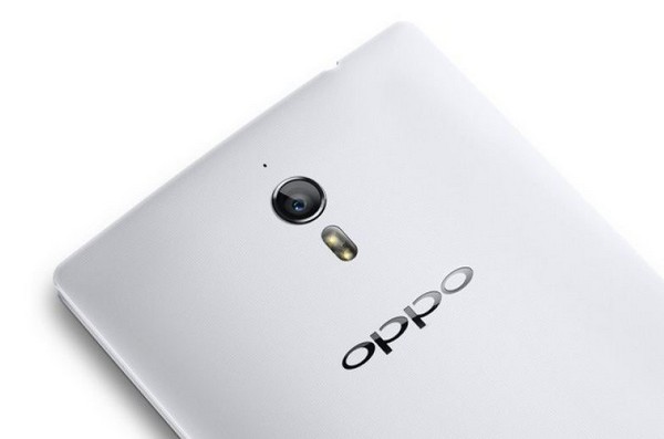 Oppo Find 7 – смартфон с матрицей на 50 Мп. Источник фото: androidpolice.com