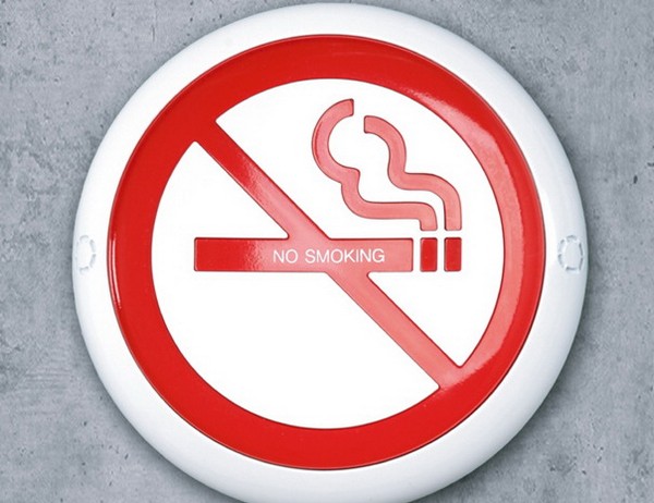 No-Smoking Alarm System – датчик табачного дыма