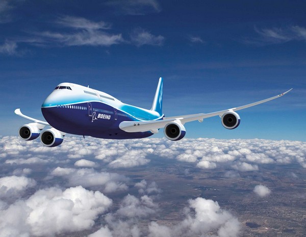 Boeing 747 – самолет-гигант, самолет-легенда. Источник фото: hibara.net