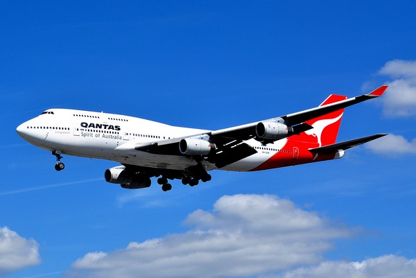 Boeing 747 – самолет-гигант, самолет-легенда. Источник фото: avia.pro