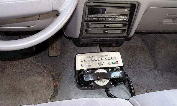 Автомобиль Телефон Фото
