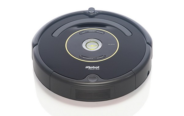 iRobot Roomba – автоматический робот-пылесос