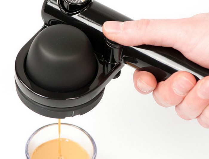Handpresso Outdoor Espresso Set – дорожный набор для кофемана