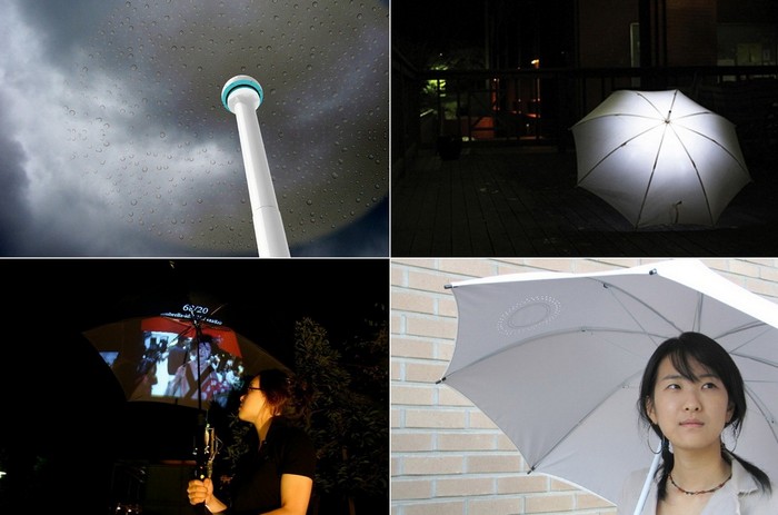 Лучшие в мире цифровые зонты