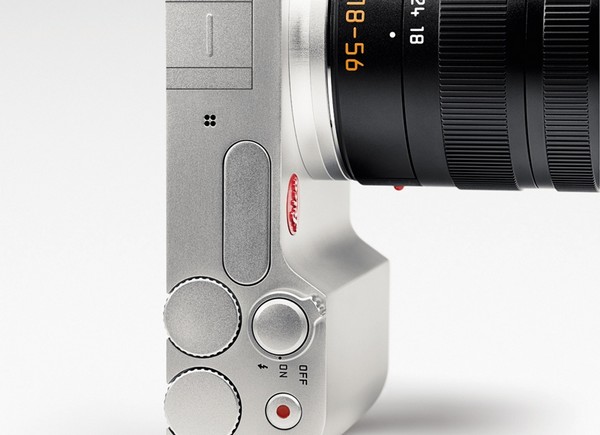 Leica T – беззеркальное будущее легендарного фотоаппарата. Источник фото: Leica AG