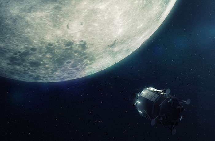 One – первая в истории частная миссия на Луну