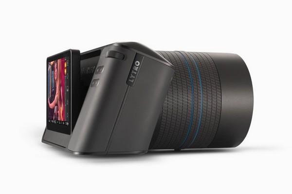 LYTRO Illum – первая фотокамера будущего. Источник фото: LYTRO