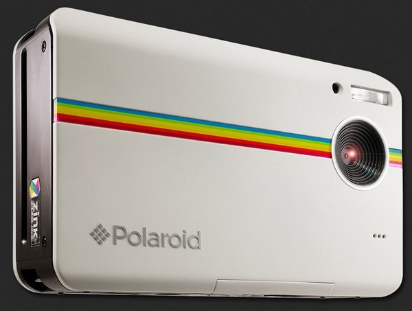 Фотоаппарат со встроенным принтером Polaroid Z2300