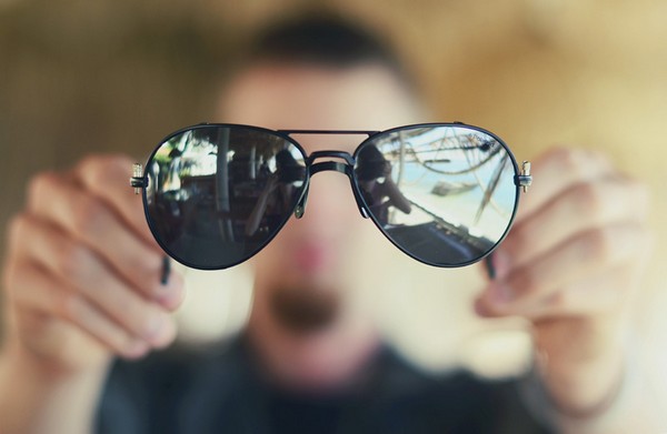 Солнцезащитные очки от Polaroid. Источник фото: polaroid1.ru