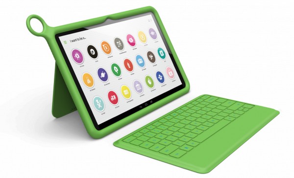 One Laptop per Child – благотворительный планшет за 100 долларов