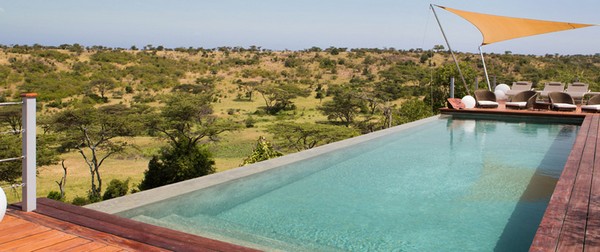 Mahali Mzuri – экологичный отель в Кении от Ричарда Брэнсона. Источник фото: Virgin Limited Edition