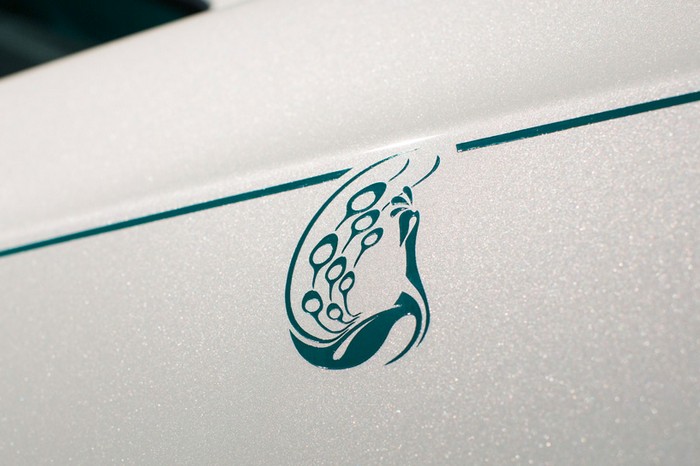 Rolls-Royce Maharaja – эксклюзивный автомобиль для настоящих восточных шейхов