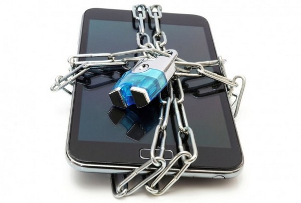 Дистанционная блокировка мобильного телефона. Источник фото: redorbit.com