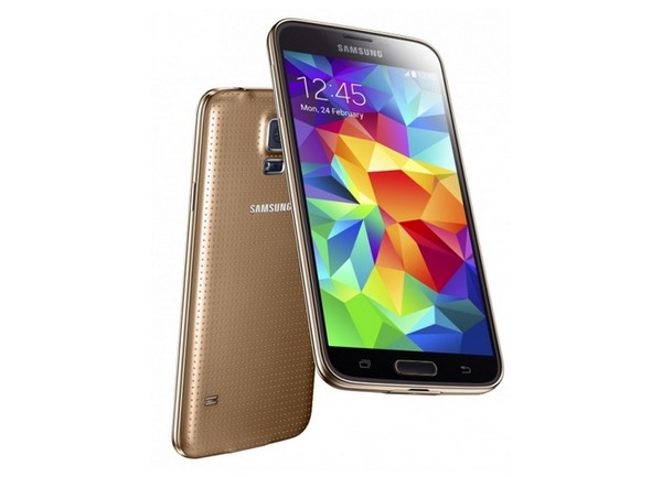 Samsung Galaxy S5. Источник фото: technodaily.ru
