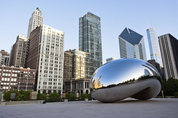 Чикаго – первый в мире интеллектуальный город