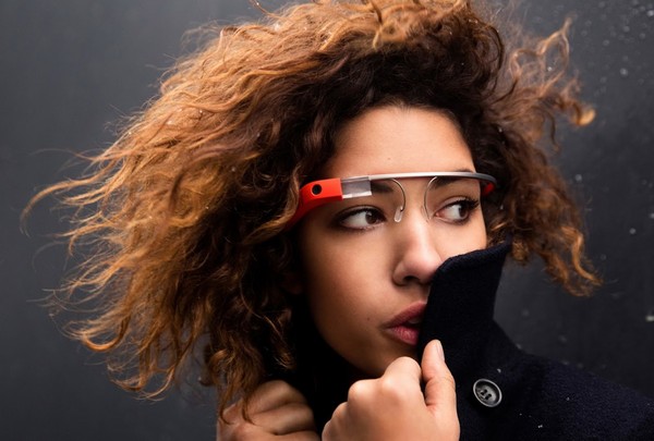 Интерактивные очки Google Glass. Источник фото: the-googleglass.ru