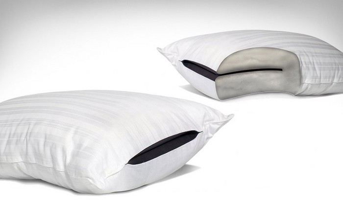 Privacy Pillow – подушка с секретом