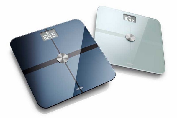 Withings – весы с Wi-Fi для желающих похудеть