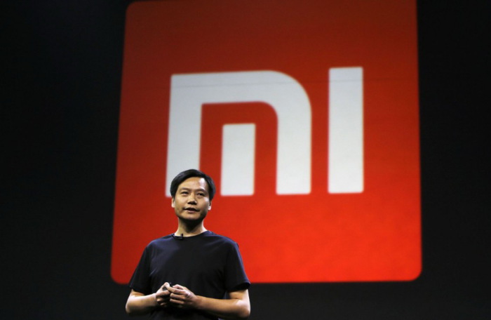 Лей Джун - генеральный директор компании Xiaomi