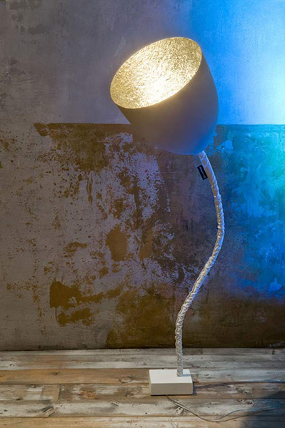 Коллекция светильников от бренда In-es.artdesign.