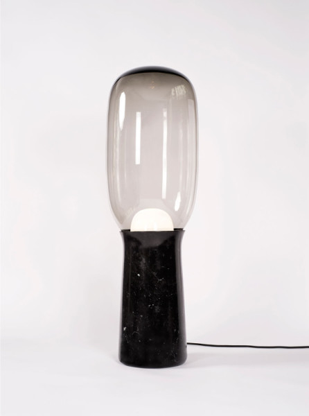 Оригинальный дизайн осветительного прибора от Dan Yeffet.