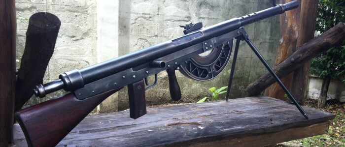 Первый блин комом. /Фото: warbook.club.