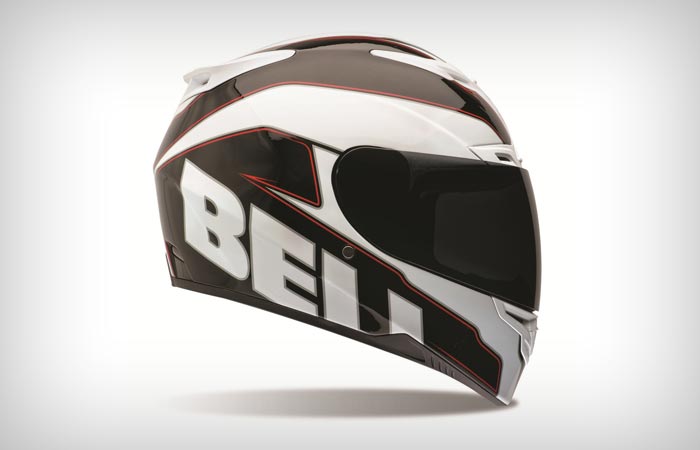 Bell RS-1 Emblem: аэродинамика и элегантность.