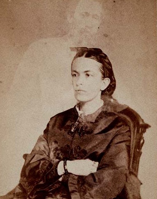 Мэри Тодд Линкольн.