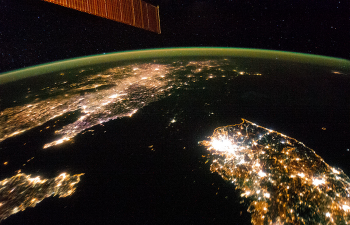 Половина из 51 млн корейцев живет в регионе Сеула.