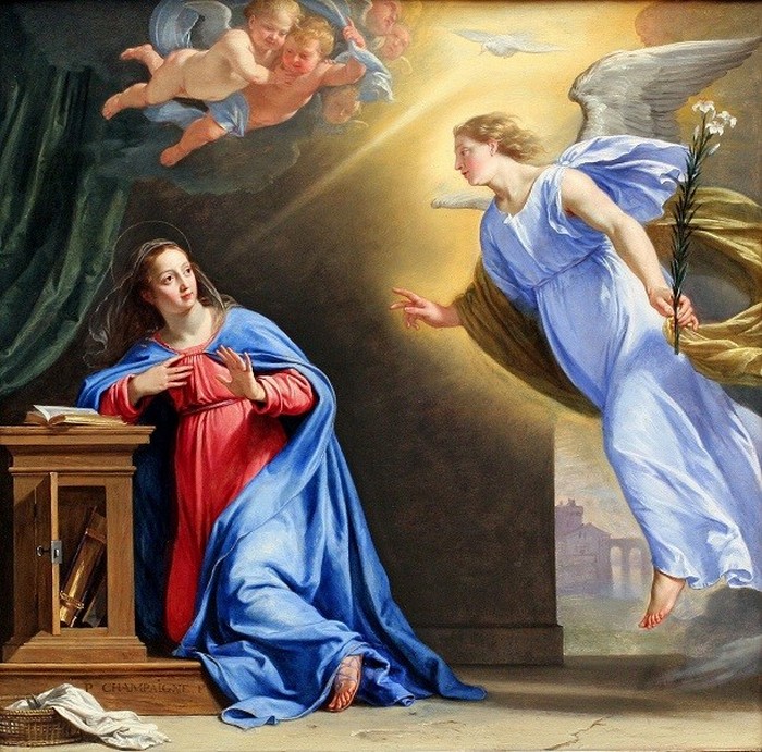 Святого Николая рисовали практически не реже, чем мать Иисуса.