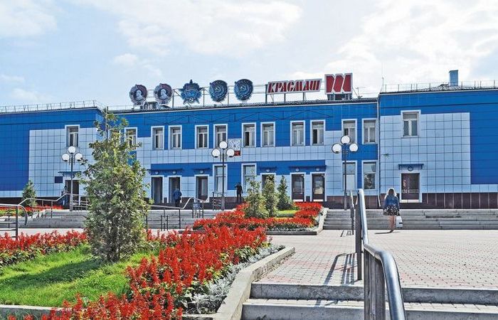 Холодильник ставший легендой.