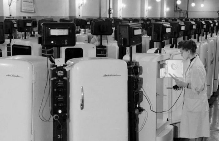 Завод быстро стал рекордсменом.