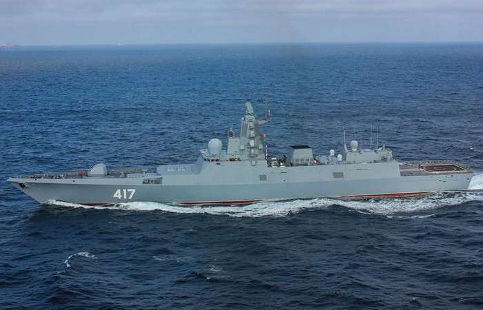 Новинка важная по трём причинам.