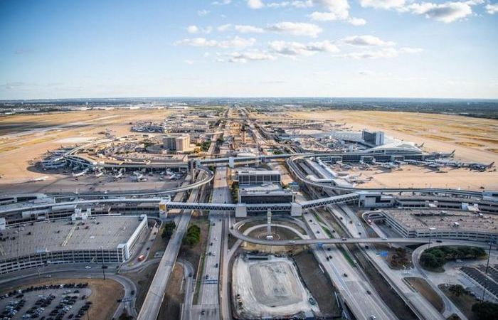 Четвертый в Техасе. Четвертый в Техасе.