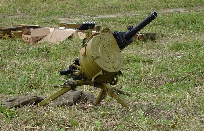 Грозные боевые треножники. /Фото: modernweapon.ru. Грозные боевые треножники. /Фото: modernweapon.ru.