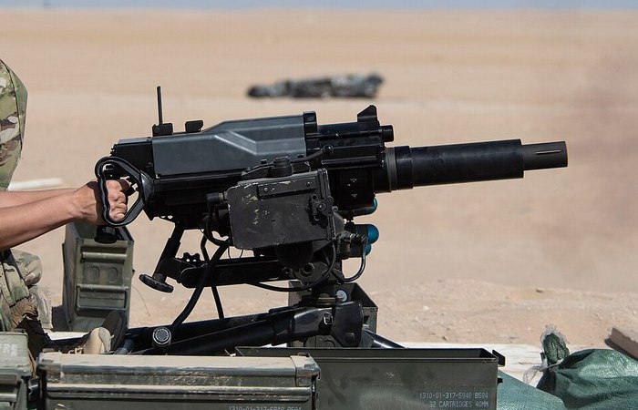 Американцы не отстают. /Фото: ru.wikipedia.org. Американцы не отстают. /Фото: ru.wikipedia.org.