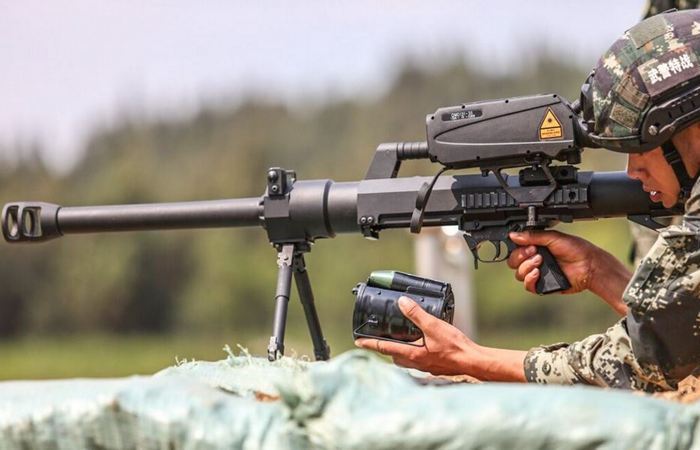 Делают и в Китае. /Фото: armedconflicts.com. Делают и в Китае. /Фото: armedconflicts.com.