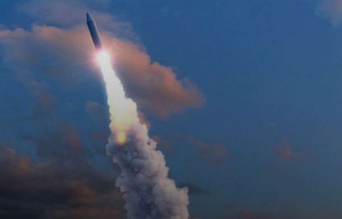 Последний раз с них запускали Булаву. /Фото: hightech.fm. 