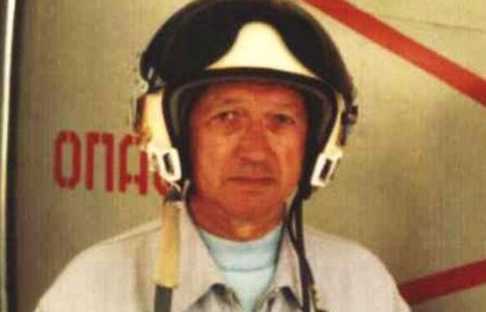 Владлен Хомяков. /Фото: migavia.com. Владлен Хомяков. /Фото: migavia.com.