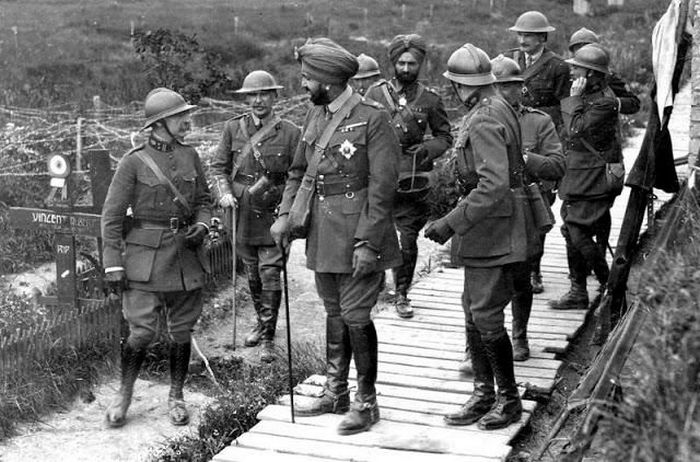 Многие известные напитки и коктейли появились благодаря армии и флоту.