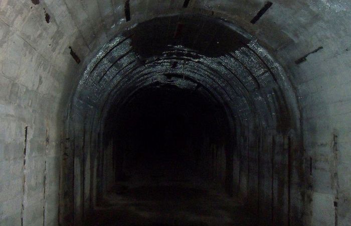 Огромный комплекс. Огромный комплекс.