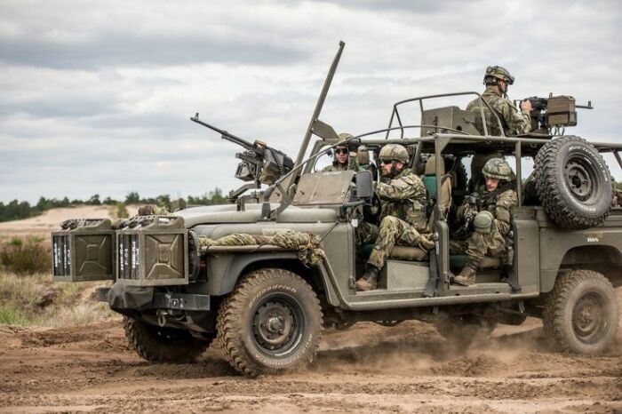 Машина проверенная годами.