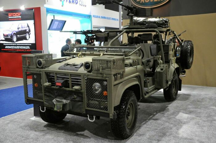 Отличная машина.