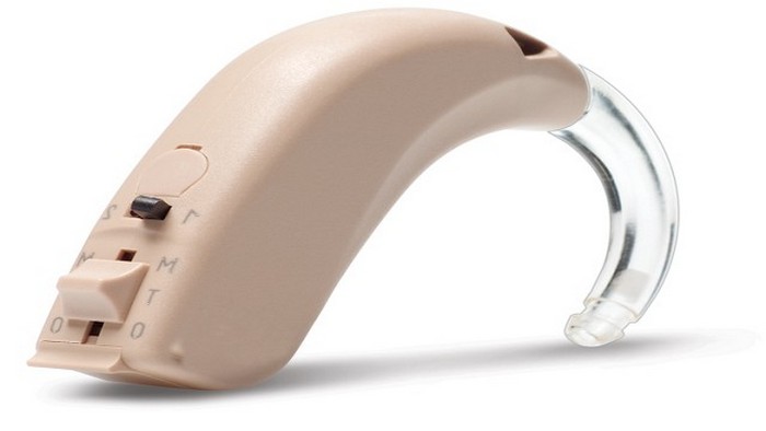 Изобретение, изменившие мир: слуховой аппарат.