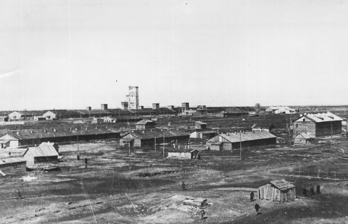 Начиналось всё с малого. /Фото: historical-baggage.ru. Начиналось всё с малого. /Фото: historical-baggage.ru.