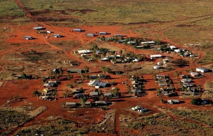 Виной всему - климат.